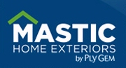 Mastic Home Exteriors